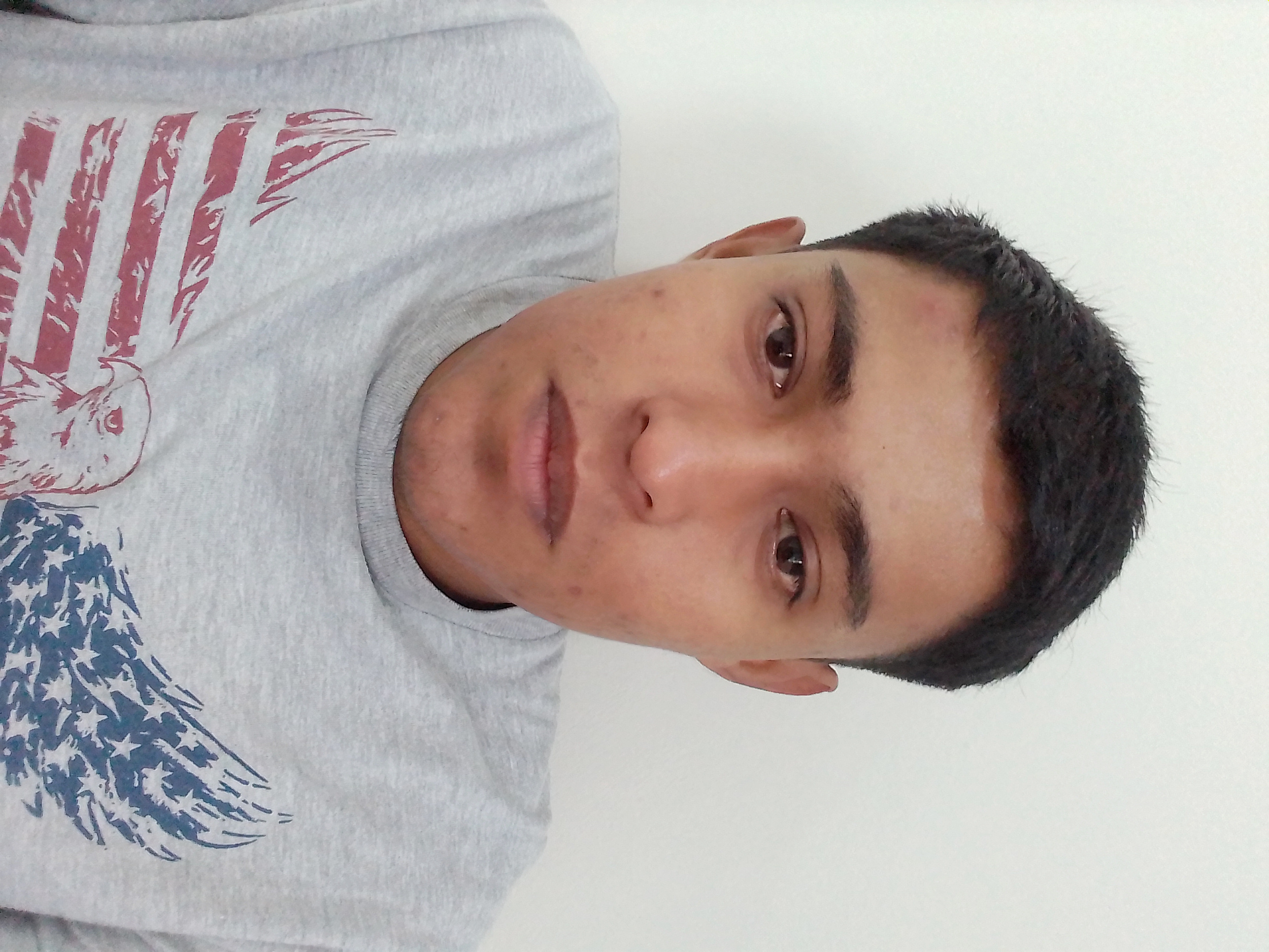 Josue hernandez